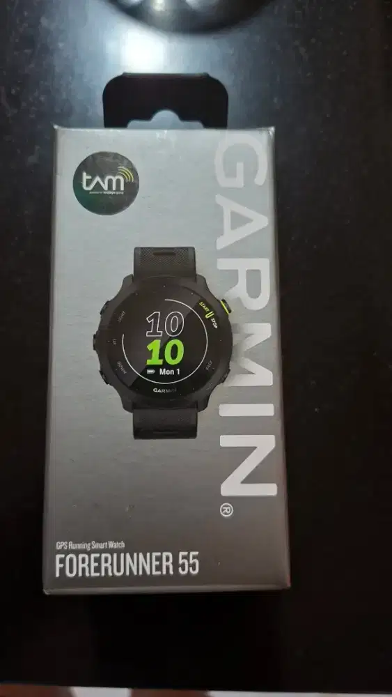 GARMIN FORERUNNER 55 BNOB FR55