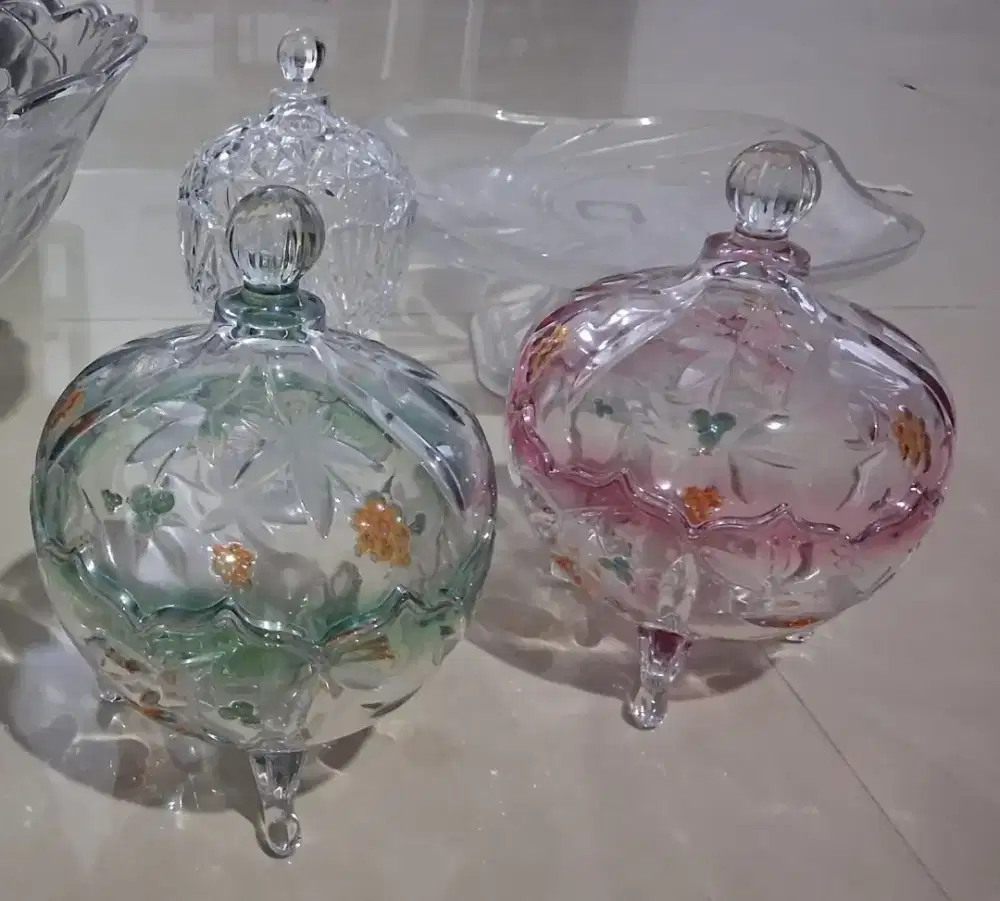 Toples KRISTAL ITALY