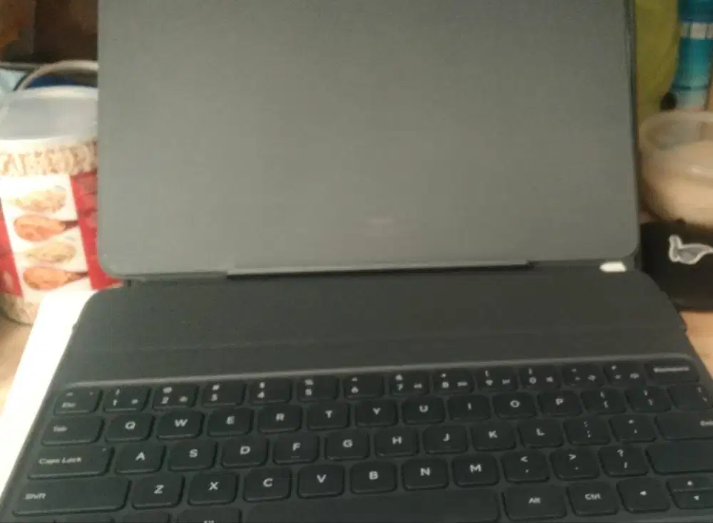 Keyboard case untuk redmi pad 2 pro