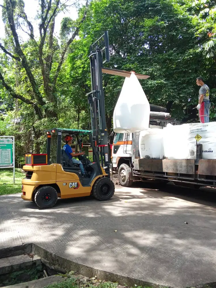 Jasa Forklift 3 TON Arjasari Bandung Dan Sekitarnya O88l-5l42-249
