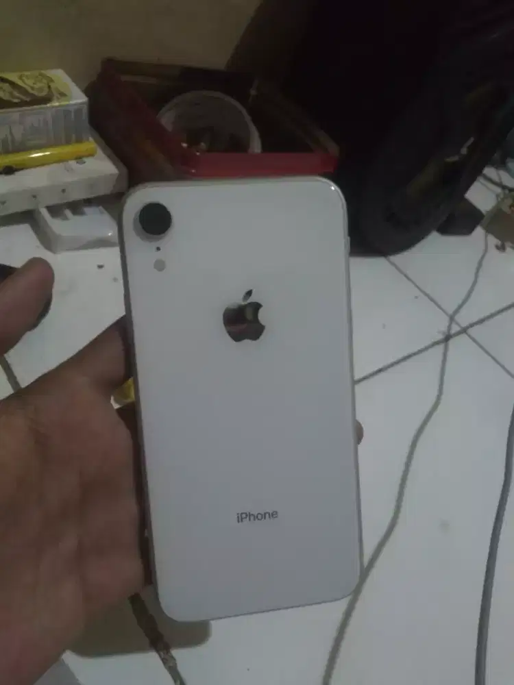 IPHONE XR 64GB ALOPPP