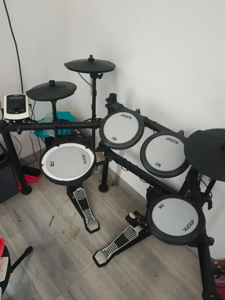 Dijual Drum Aroma TDX-22