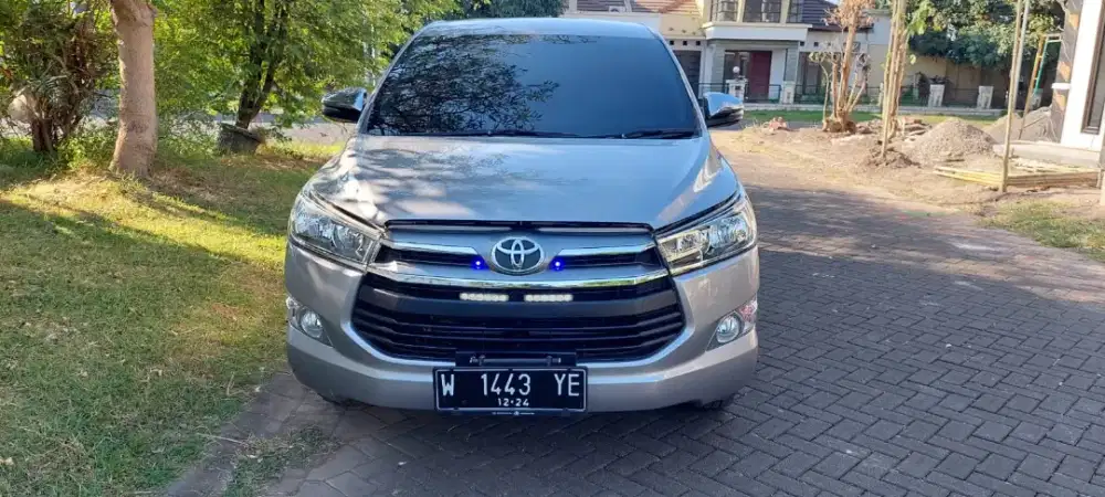 Innova Reborn G/AT