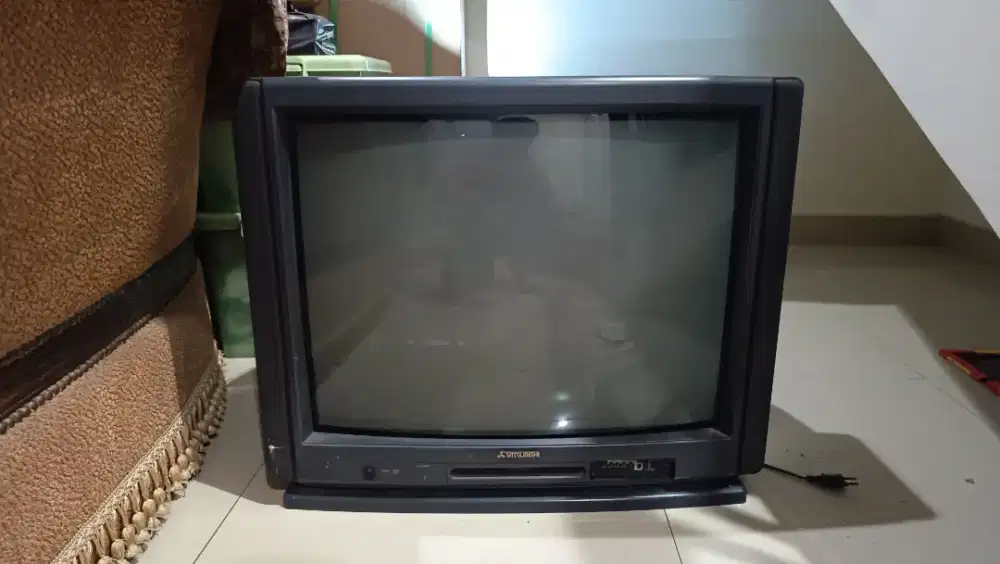 TV Tabung merk Mitsubishi CT-29AT5 (N)
