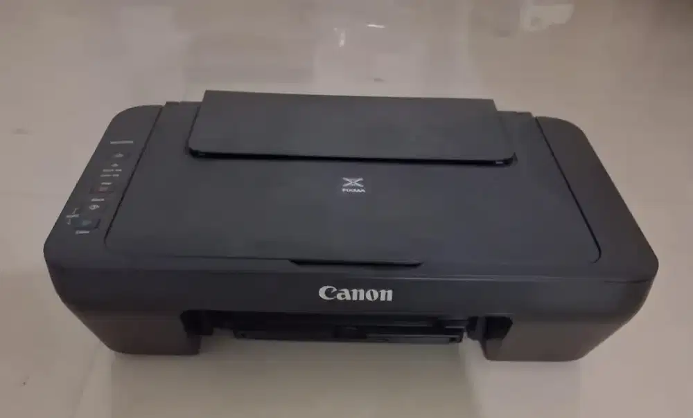 PRINTER/SCANNER/FOTOCOPY