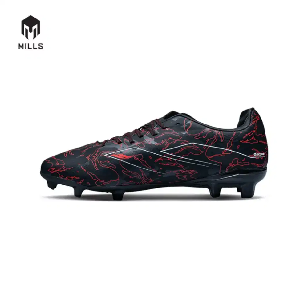 SEPATU BOLA MILLS BARU ORIGINAL