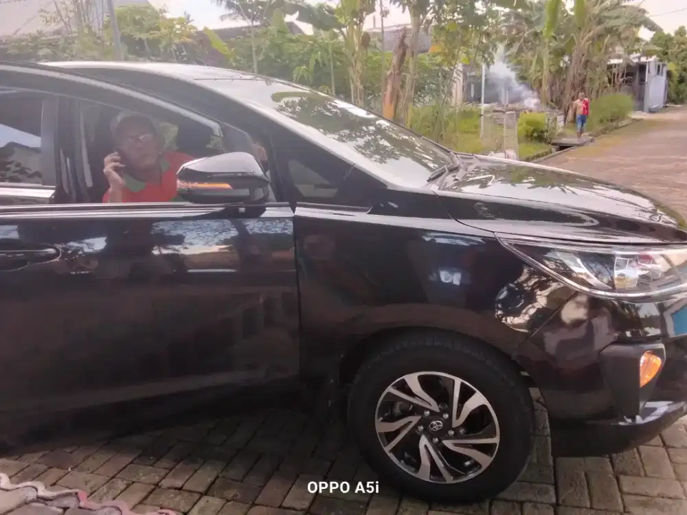 Cari pekerjaan driver pribadi