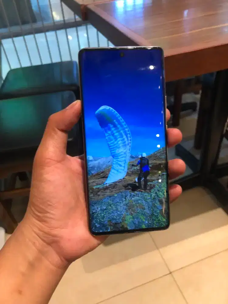 Infinix zero 30 256GB