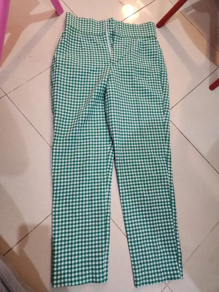 Zara pants original
