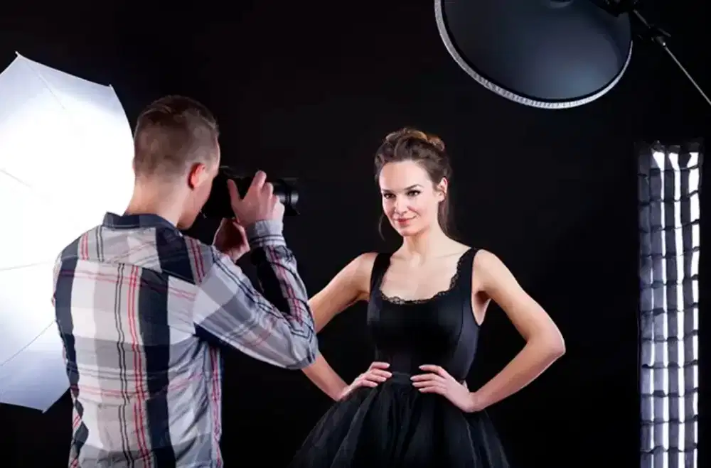 Model freelance