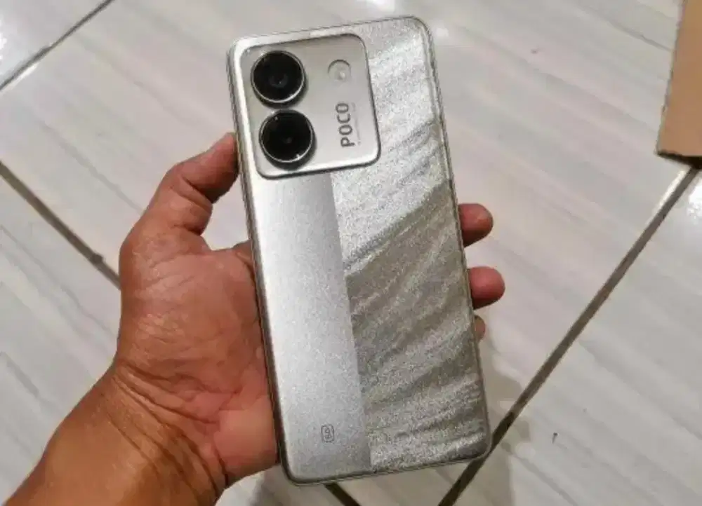 Poco M7 pro 5G  8/256