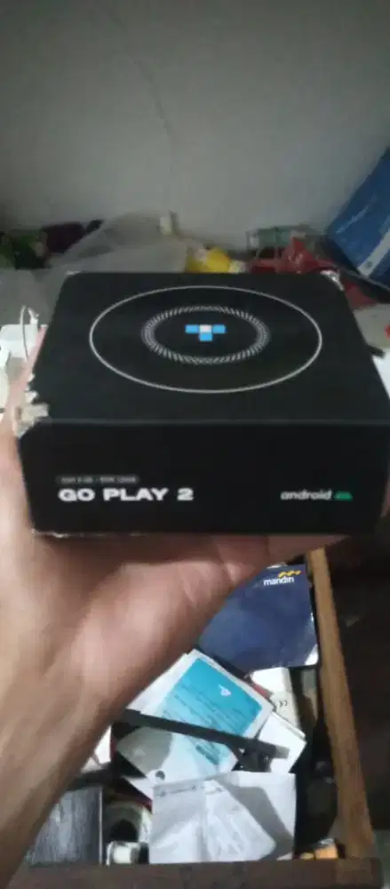 Dynavin GO play 2