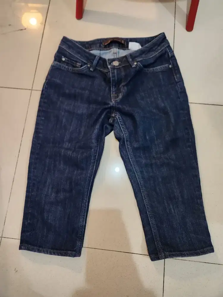 Jeans Zara original