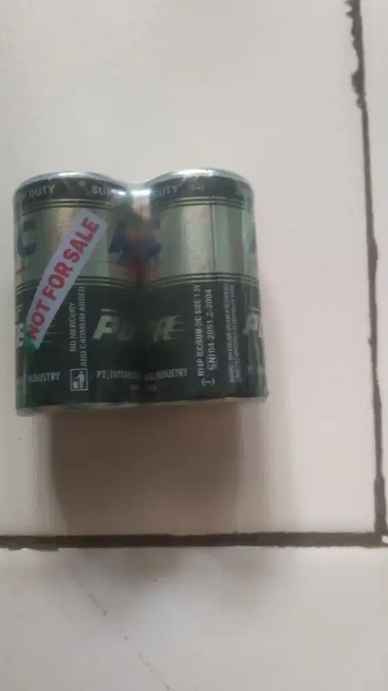 batre ABC tanggung 3500