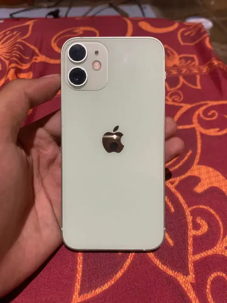 iPhone 12 mini 64gb