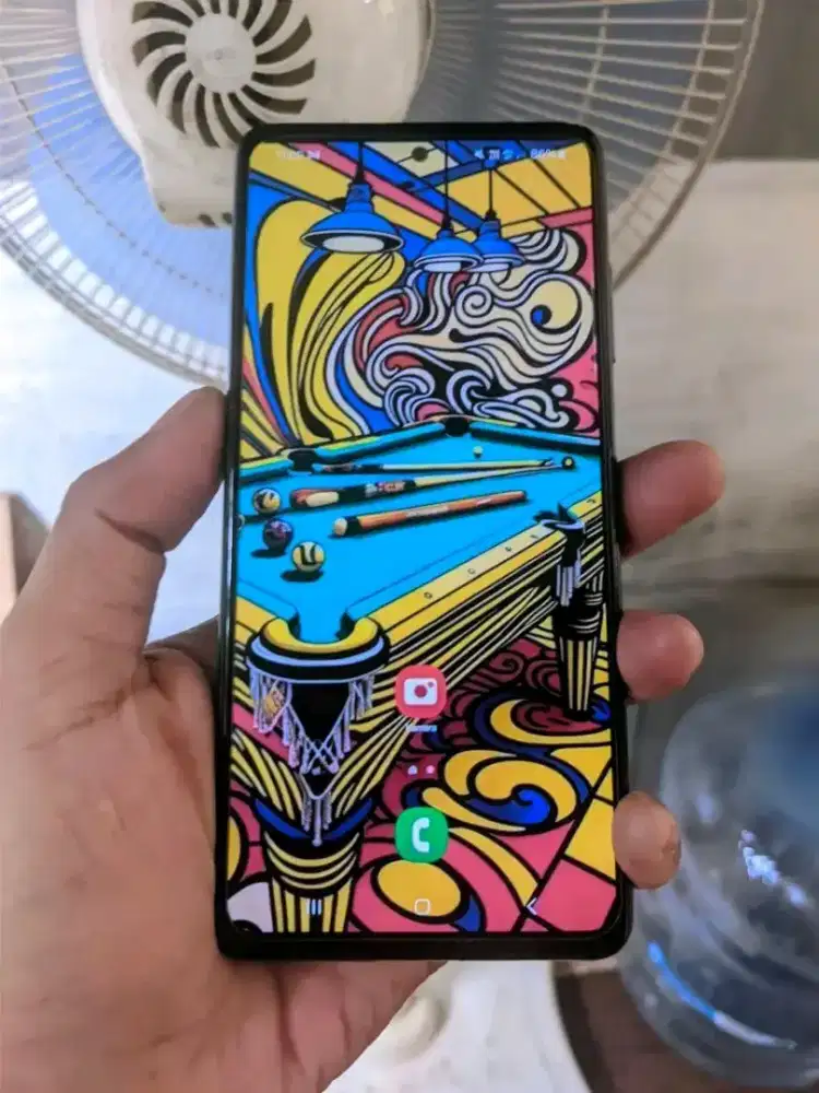 Ssmsung a52 8/128GB unit only