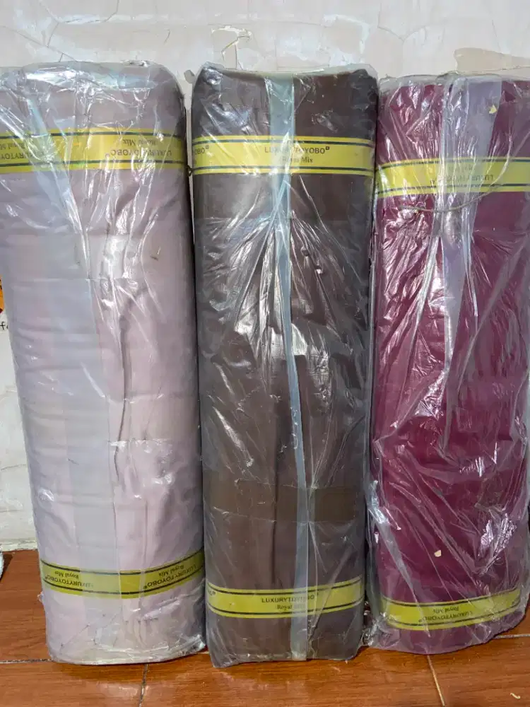 Jual kain toyobo