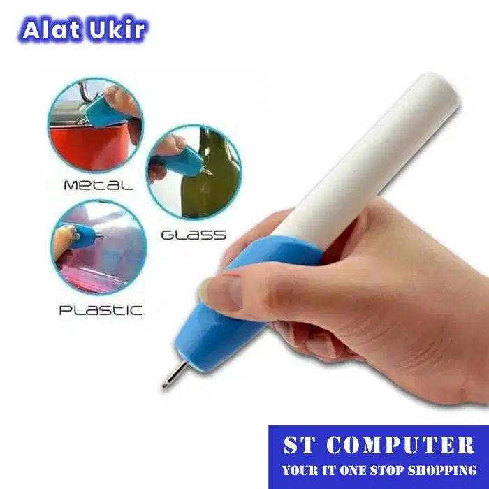 Alat Ukir Murah Bentuk Pulpen