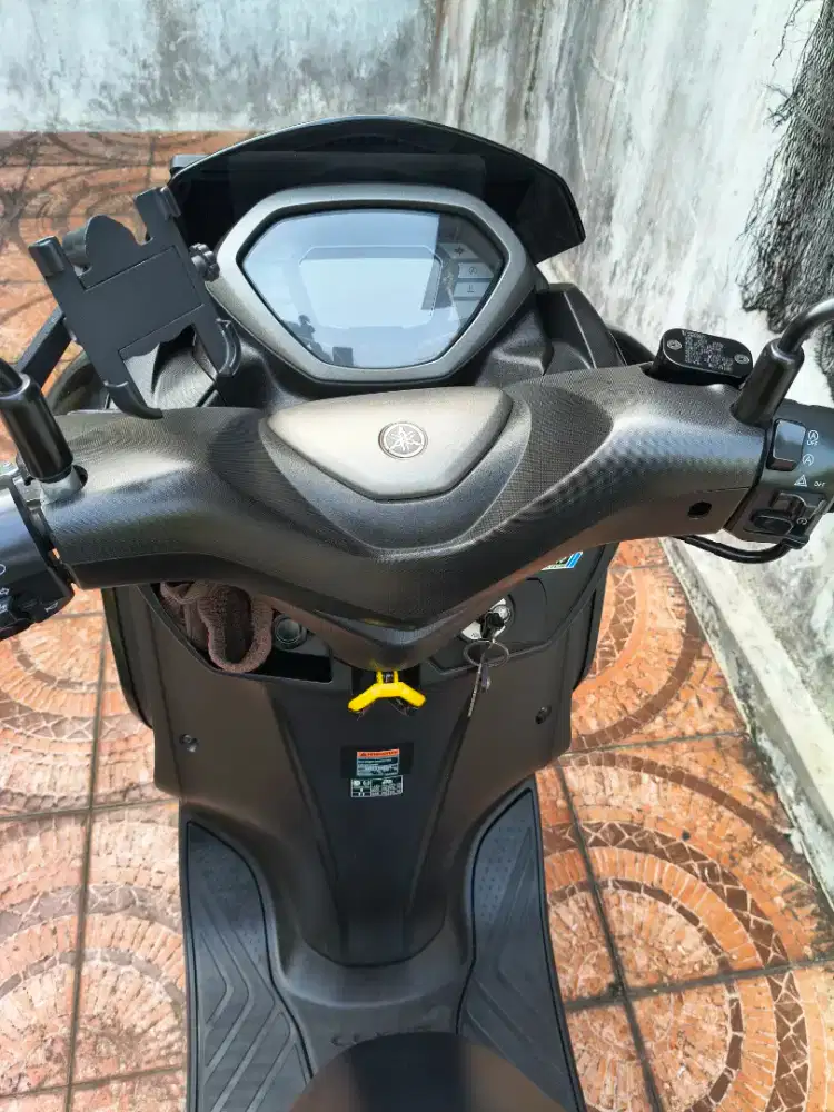 Lexi LX 155 low km terawat..