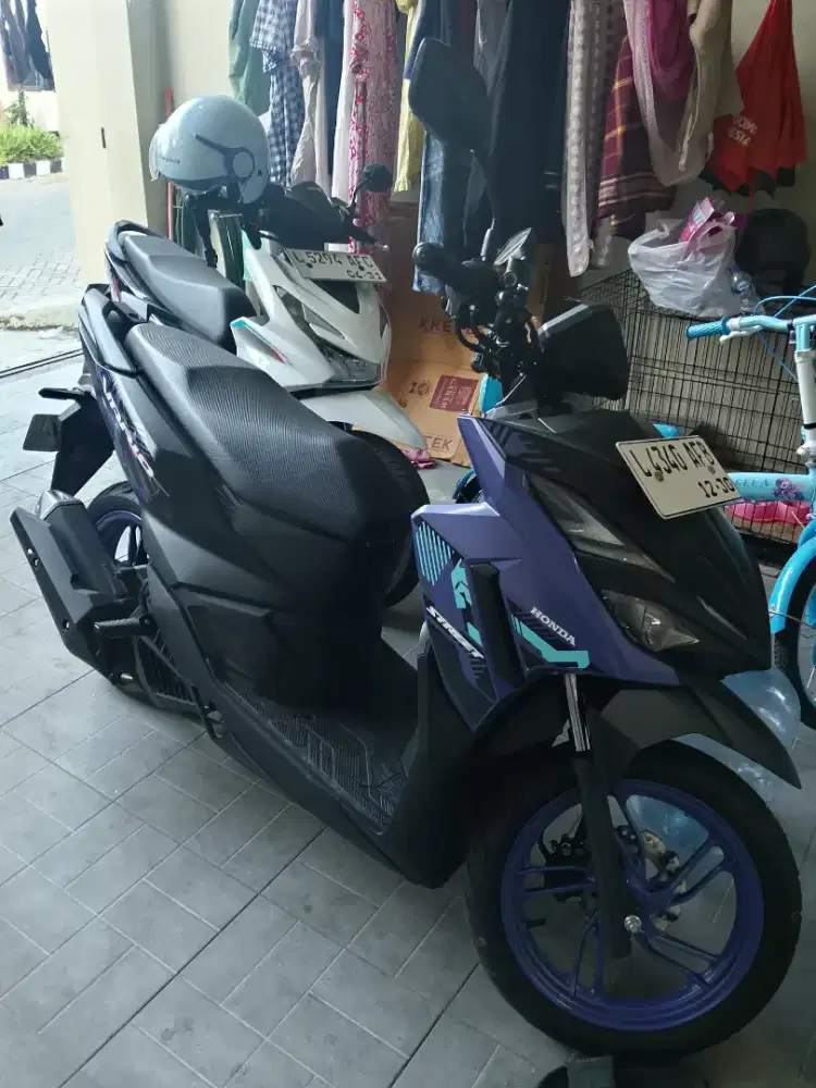 dijual vario street 2026