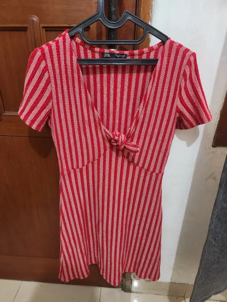 Zara dress original