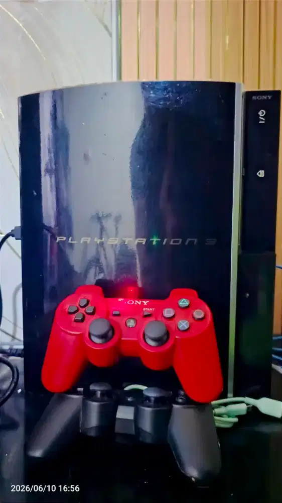 Playstation 3 750Gb Muluss No Minus