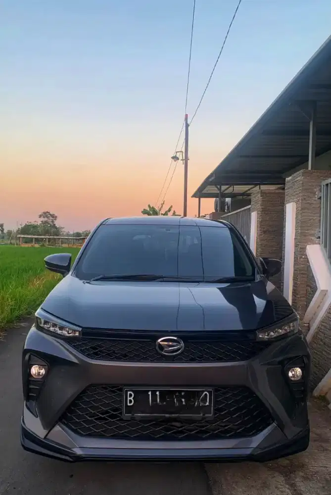 For sale Xenia 1.3 ADS CVT 2022 uiriit puoool