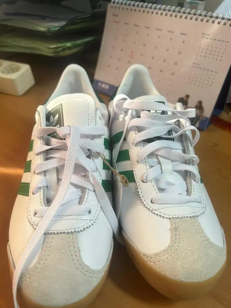 Adidas K 74 Original
