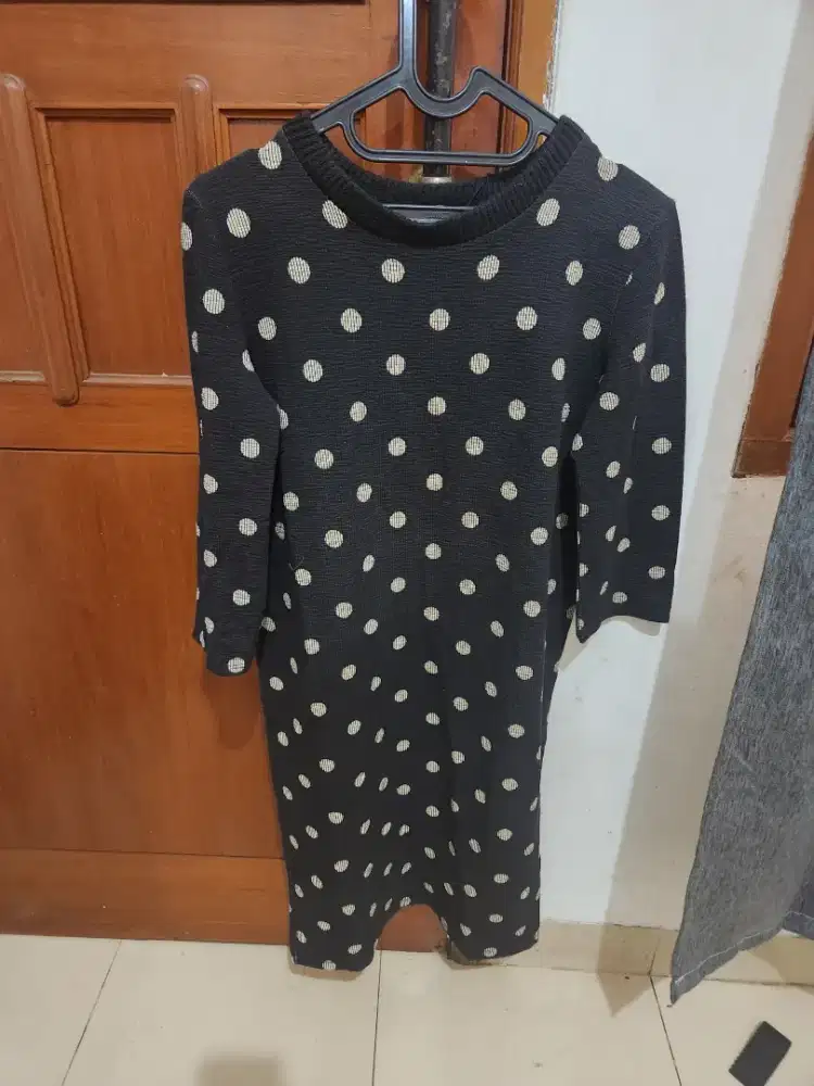 Zara dress original