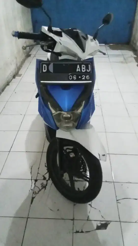 Dijual Beat Eco 2017