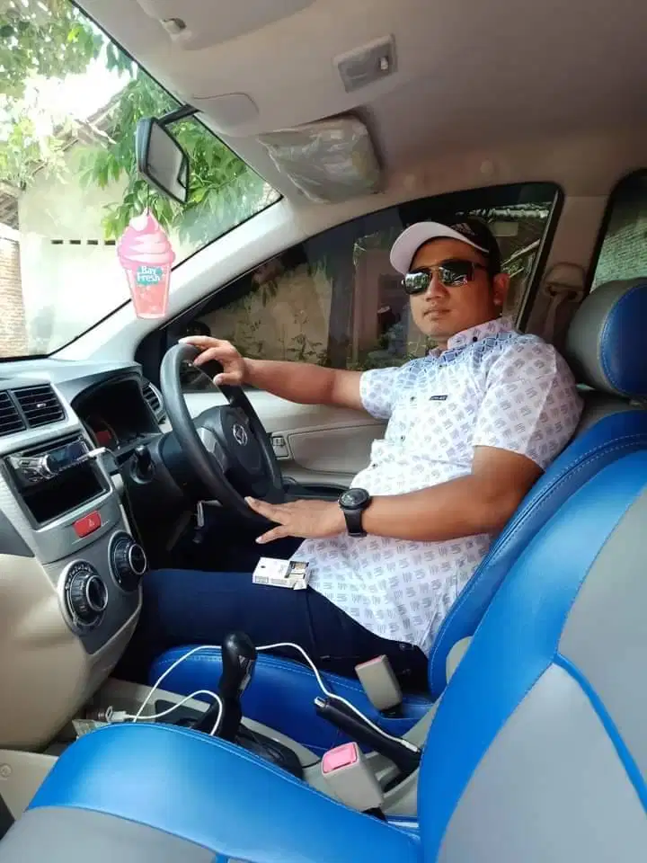 Lagi butuh pekerjaan khusus nya Driver
