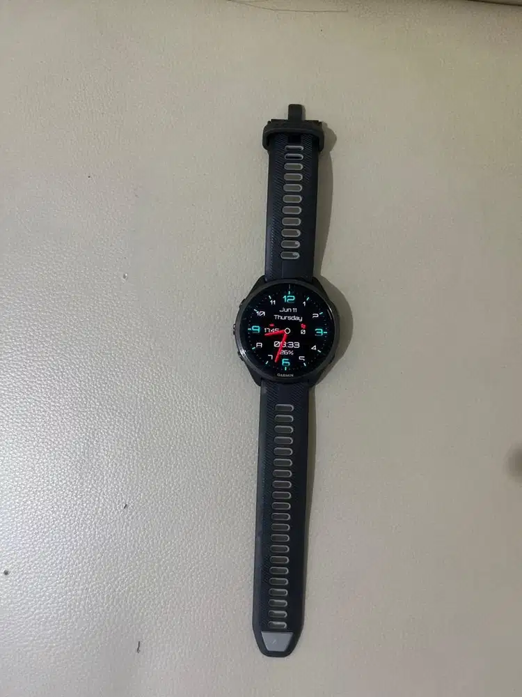 Garmin Fore runner 965