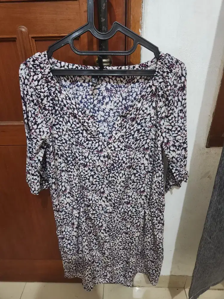 Mango dress original