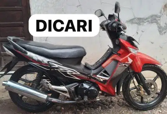 Di Cari Supra X 125 Tahun 2007 K Atas Supra X 2008 Supra X 2009 Batman