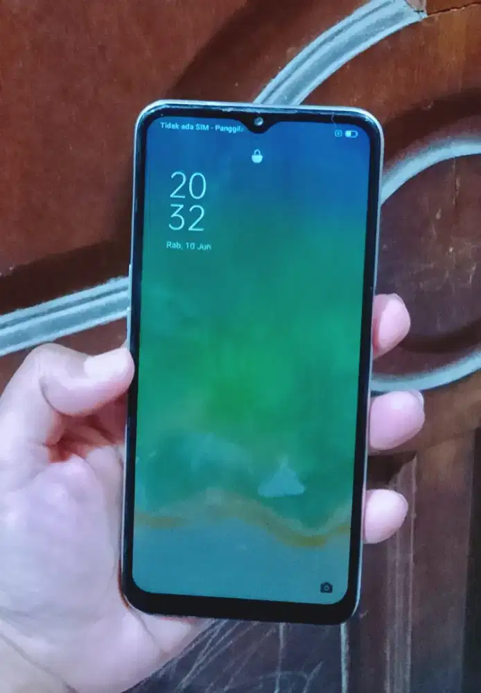 Oppo a16 ram 3/32