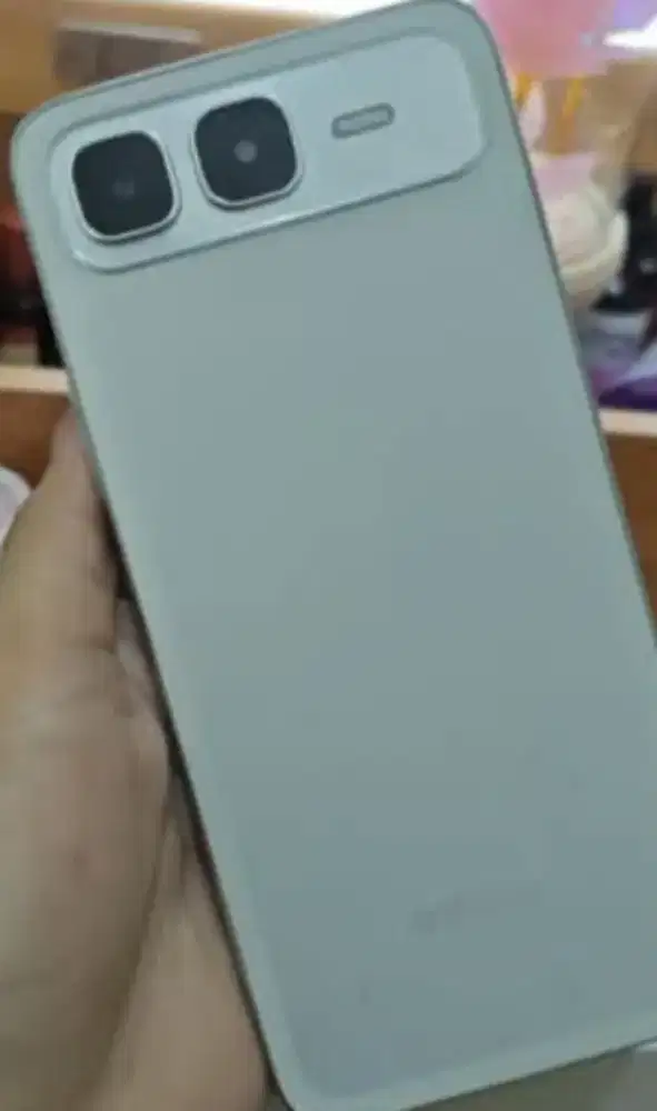 Hp bekas Infinix smart 10 plus