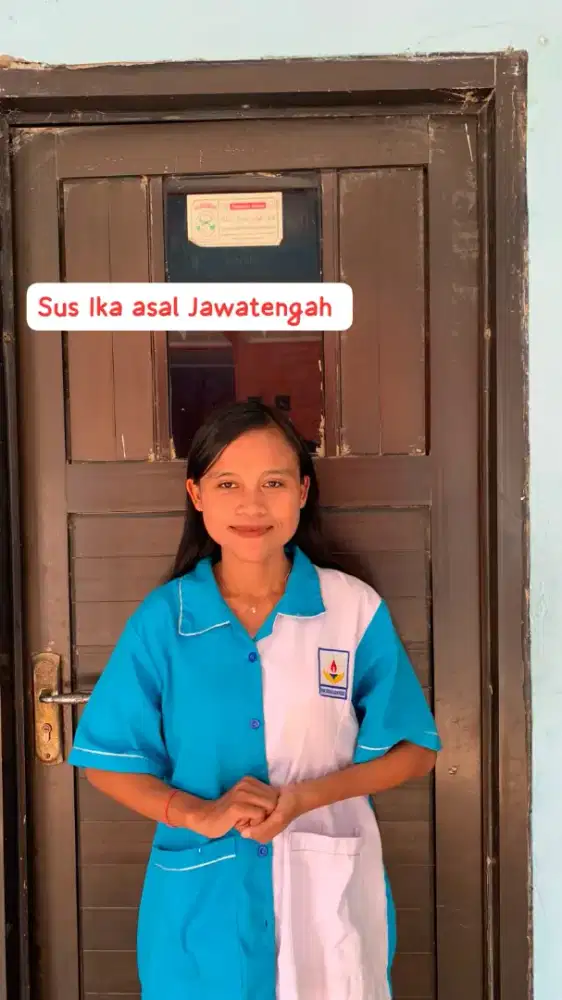 Lowongan kerja art dan baby Sister
