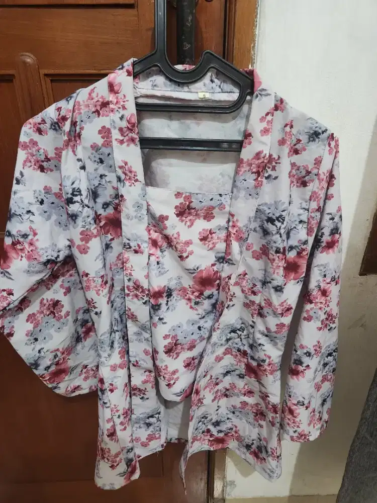 Kutu baru size s