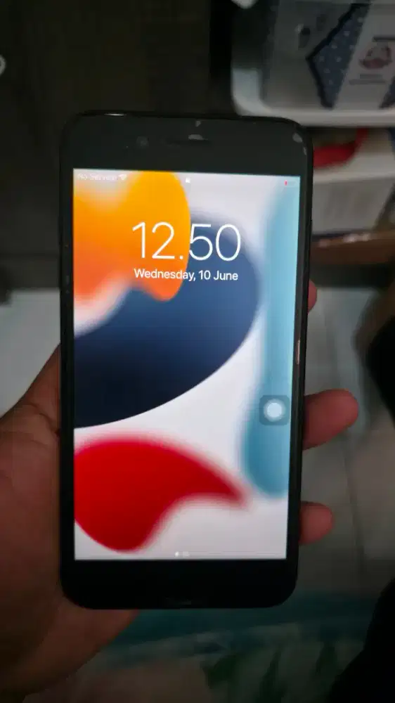 Iphone 7+ resmi Ibox