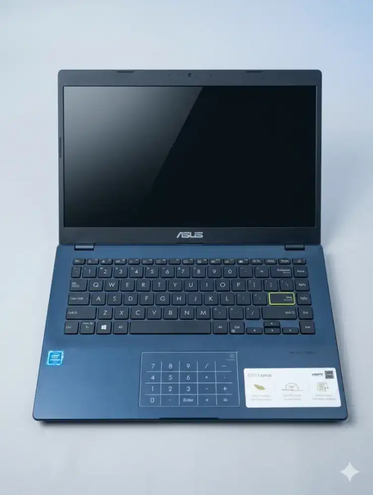 Laptop Asus Vivobook Go E410MA 4/512GB