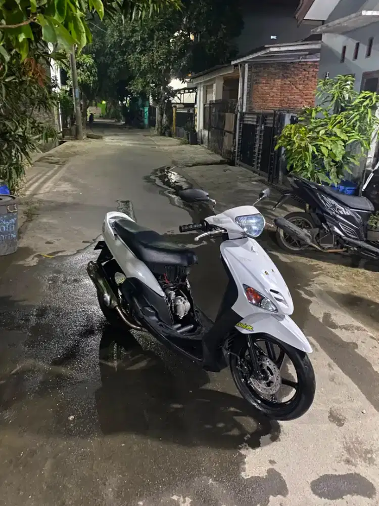 MIO SMILE CONVERT SPORTY
