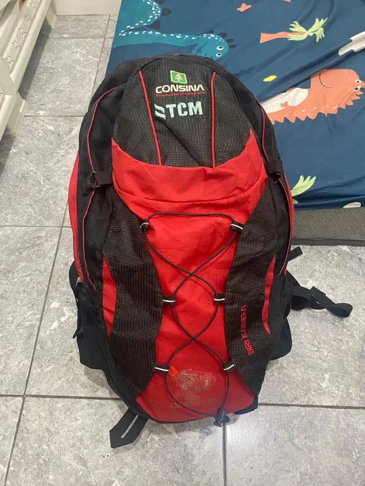 CONSINA TCM BIRI KAWERA 40L BACKPACK