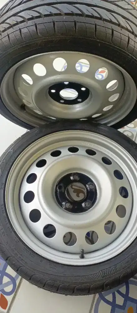 Velg Hyundai Kaleng Ring 17