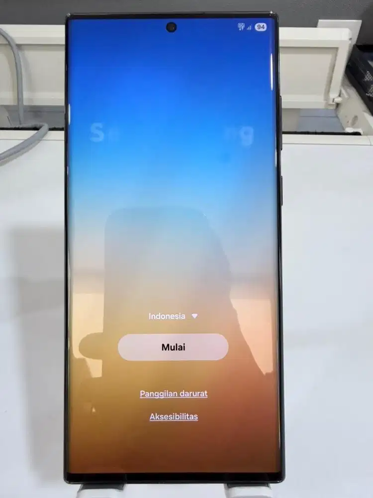 Samsung S22 Ultra 256 include Samsung Watch 5 Pro