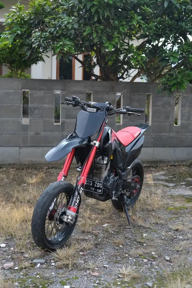 HONDA CRF 150cc 2020