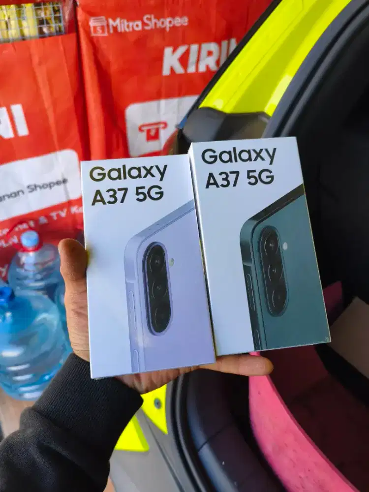 Samsung galaxy A37 5G