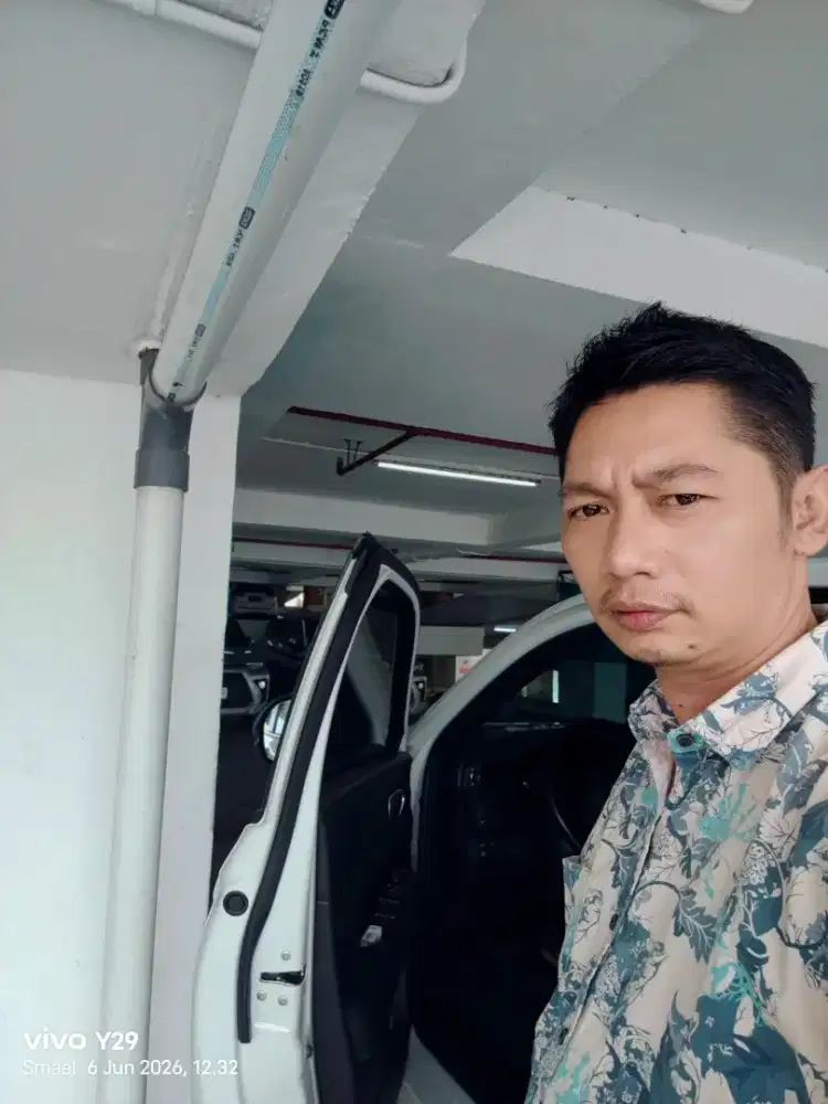 Mencari loker Driver pribadi