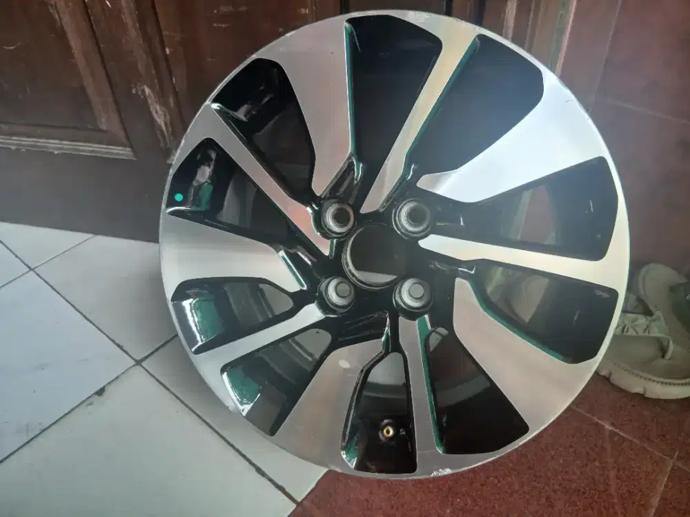 Velg oem brio rs r15 serep 1pcs