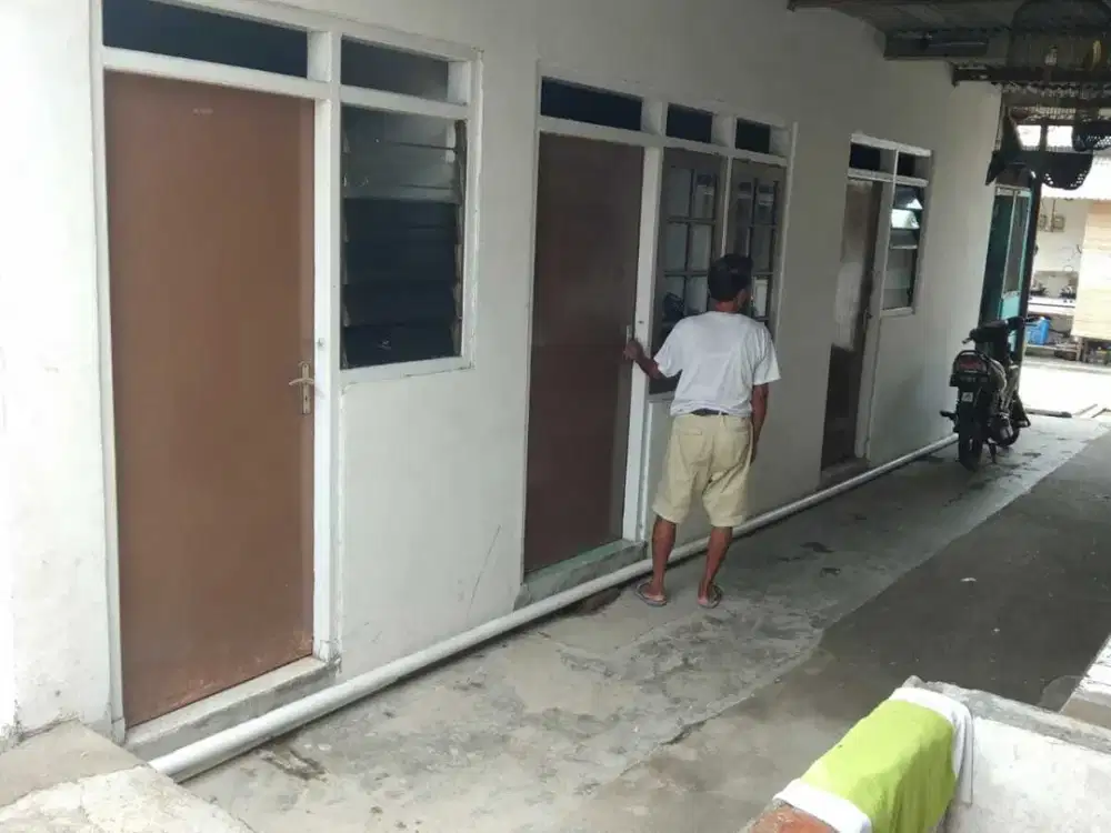 Jual BUC Tanah Cocok Buat Usaha/Kost Medokan Dekat UPN Surabaya Timur