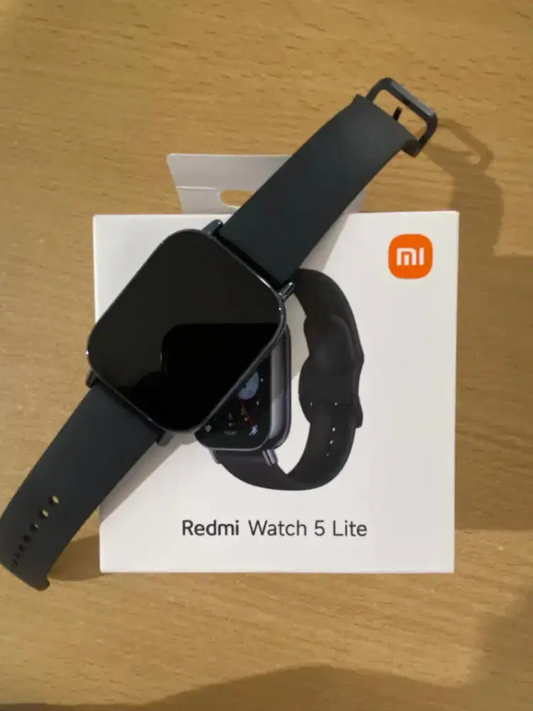 Redmi watch 5 lite
